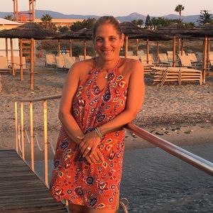 Meet your Posher, Tina